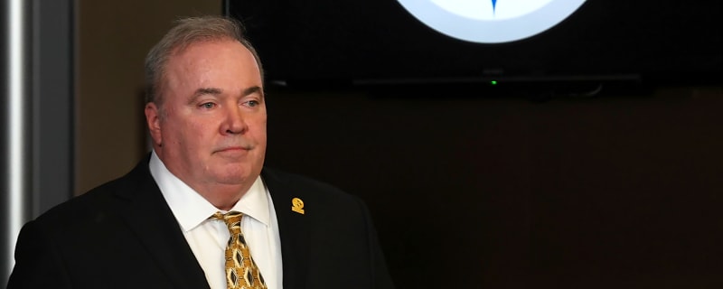 'Engaged into what’s going on;' Pittsburgh Steelers head coach Mike McCarthy describes frequent conversations with Aaron Rodgers