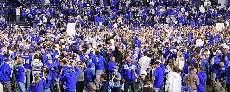 2026 Week 8 Power Rankings for CFB Teams in the West: How the top programs in the region stack up after a reaffirming Week 7