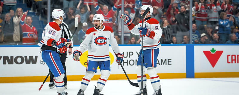 Without its reconstruction, the Canadiens would still be in 'no man’s land' today