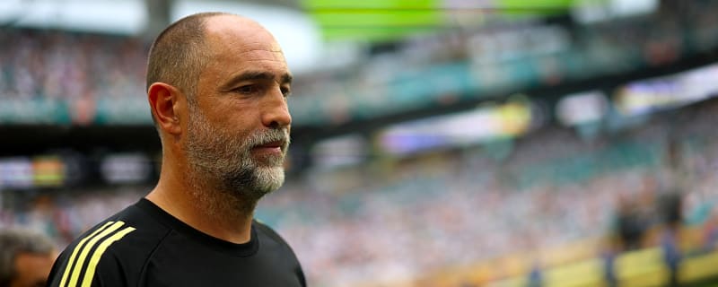 ‘Great admirer’ Tudor already pushing for first signing since taking Tottenham job