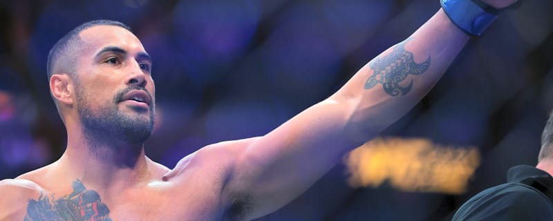 Carlos Ulberg opens up on shock ACL recovery timeline after UFC 327 win