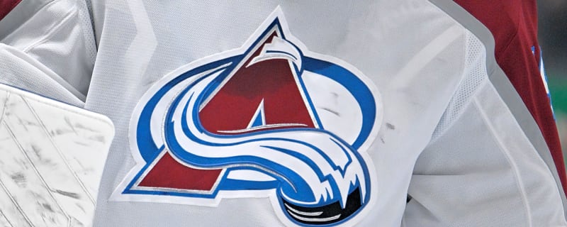 Avalanche select Egor Shilov No. 43 overall in 2026 NHL Draft