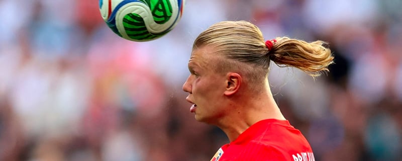 Howard Webb explains error with Erling Haaland’s controversial Manchester derby goal