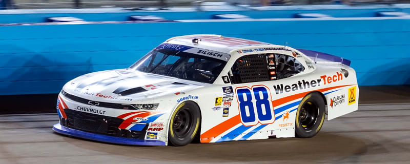 NASCAR insiders temper expectations for ‘superstar’ Connor Zilisch in rookie Cup Series season