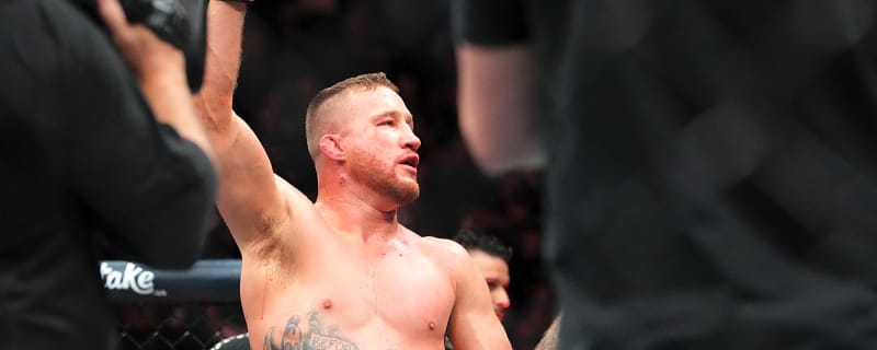 Justin Gaethje refused request from Dana White following UFC 324 war against Paddy Pimblett