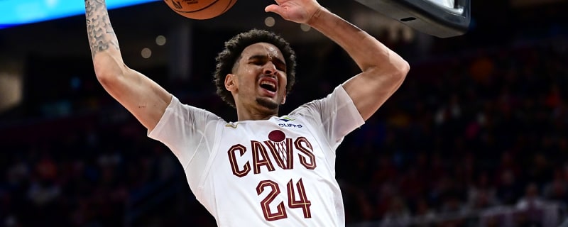 Cavs expecting ‘big offseason’ from Tyrese Proctor