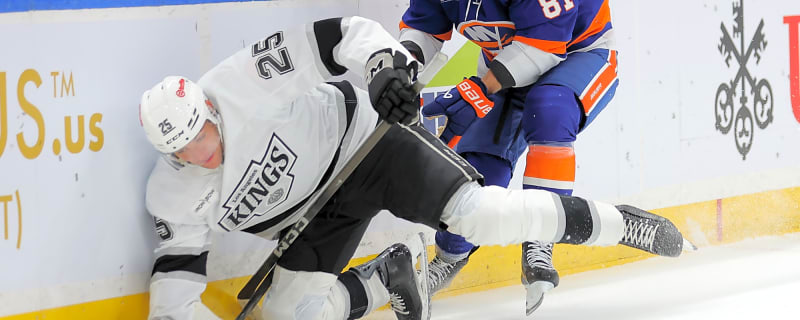 Kings Recall Martin Chromiak, Reassign Jared Wright