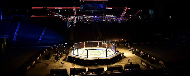 Javid Basharat Joins PFL in 18-Fighter Signing Wave