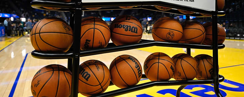 Warriors being sued by 2 former employees over alleged discrimination