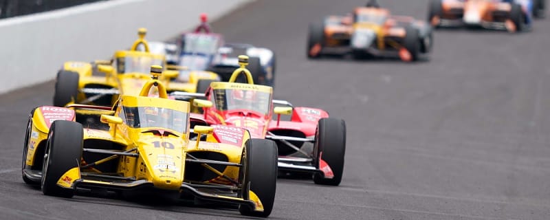 Four biggest storylines going into second half of 2026 IndyCar season