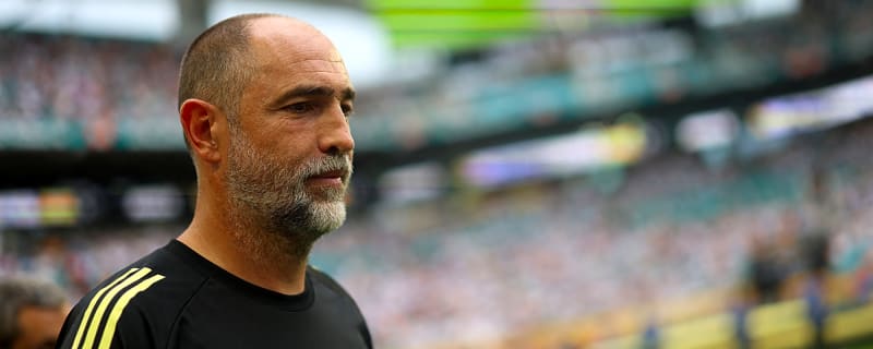 Former Tottenham star reveals why Spurs hiring Igor Tudor to ‘fight fires’ in the PL is a ‘risky move’