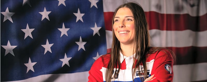 Hilary Knight remains focused, but ‘really grateful’ heading into final Olympics