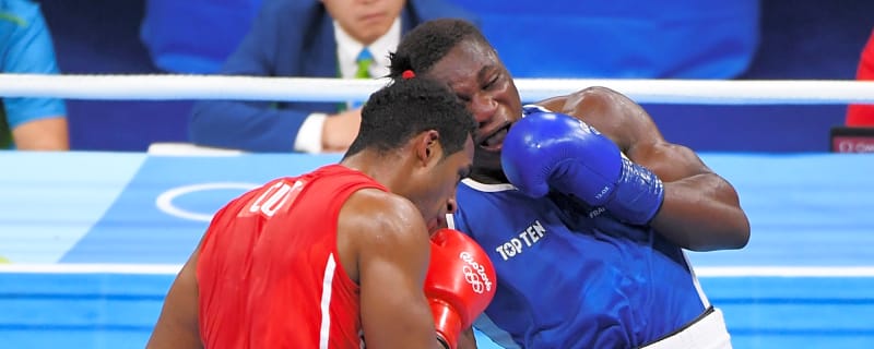 WBC Elevates Christian Mbilli to Full Super Middleweight Champion After Crawford Stripped