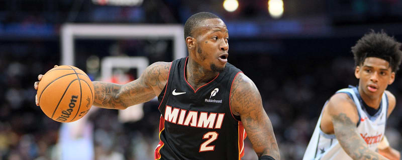 Terry Rozier Charged With Two New Federal Felonies