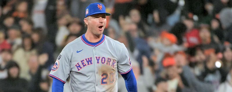 Three potential landing spots for Pete Alonso