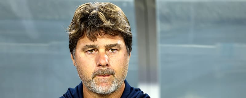 ‘World-class’ manager linked with Tottenham job will be in attendance to watch Spurs take on Atletico