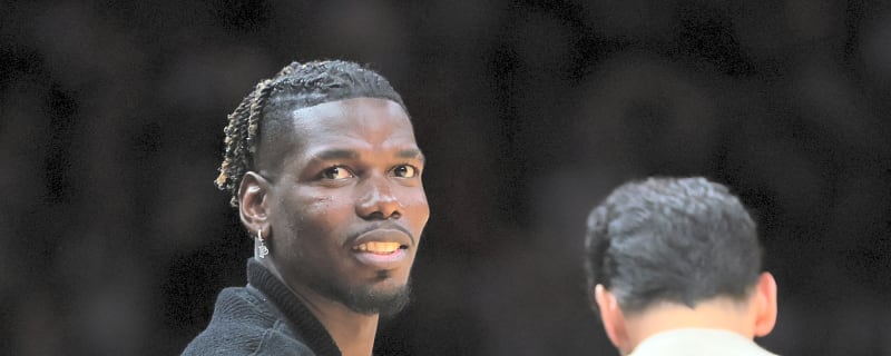 Paul Pogba officially buys Saudi Arabia team