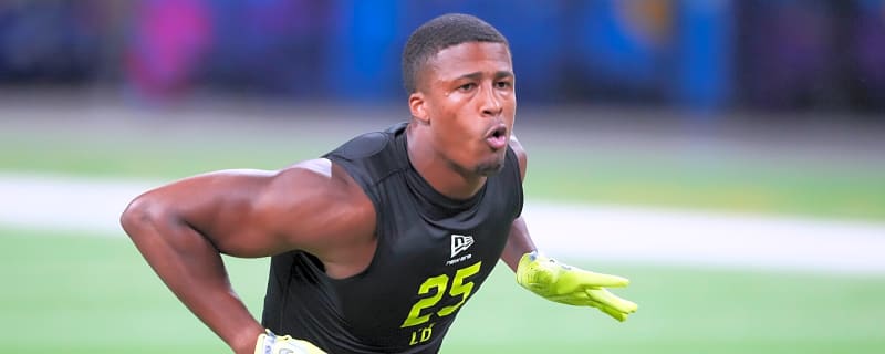 Prospects whose stocks should be soaring after NFL Scouting Combine