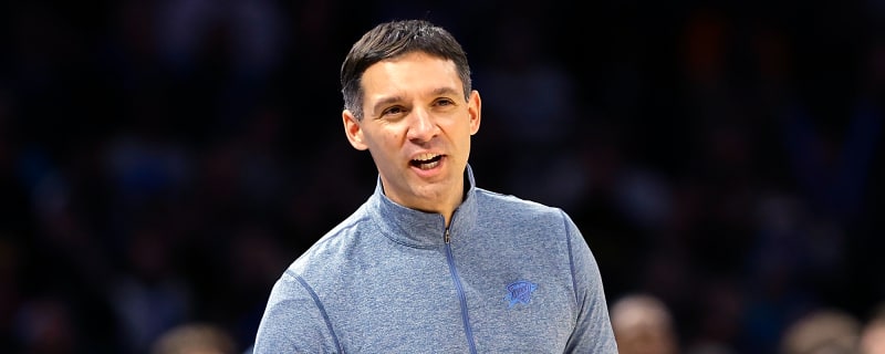 The Thunder’s Dominance is Sustainable Long Term