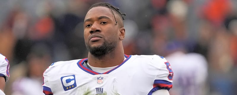 New York Giants Part Ways With Defensive Stalwart