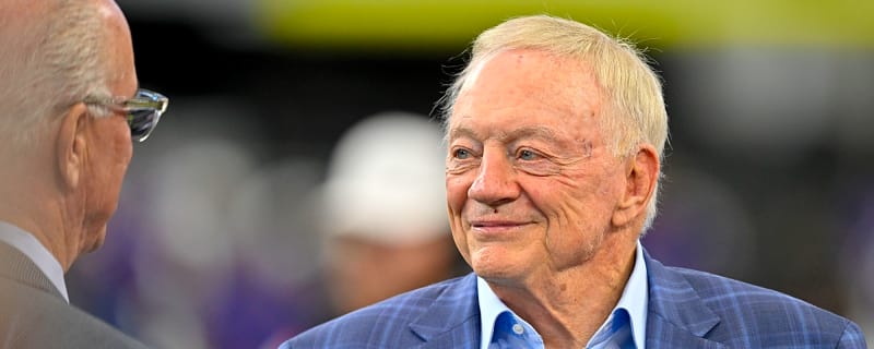Green Bay Packers: Jerry Jones Explains Why the Dallas Cowboys Are Better with Kenny Clark than Micah Parsons