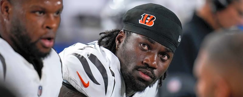 AFC Notes: Tommy Rees, Shemar Stewart, Bengals, Browns, Ravens