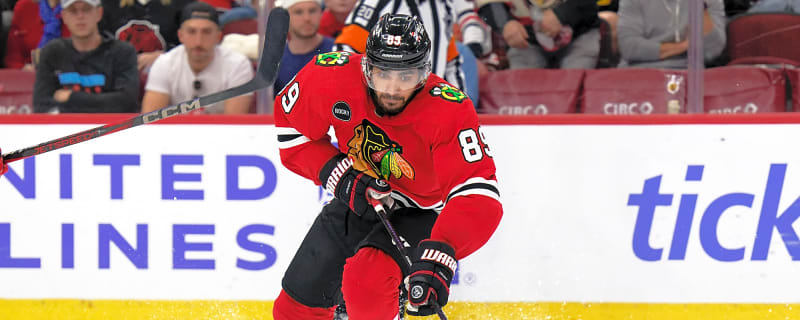 Edmonton Oilers Linked to Shocking Reunion With Former 30-Goal Scorer on PTO