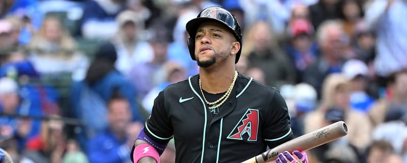 Diamondbacks search for answers as NL West goes through historic slump