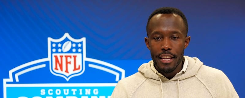 Vikings make roster move that puts another nail in the coffin of Kwesi Adofo-Mensah&#39;s first NFL Draft class