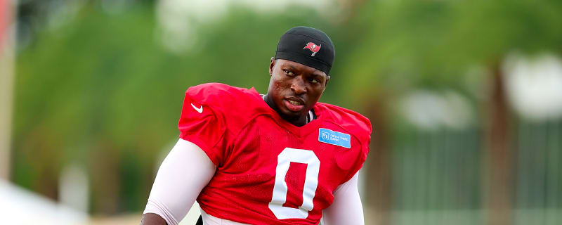 Yaya Diaby Has More to Prove Before Buccaneers Commit Long Term
