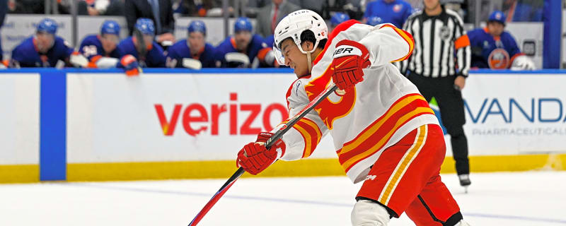 Zayne Parekh’s rookie season has been far from a disaster