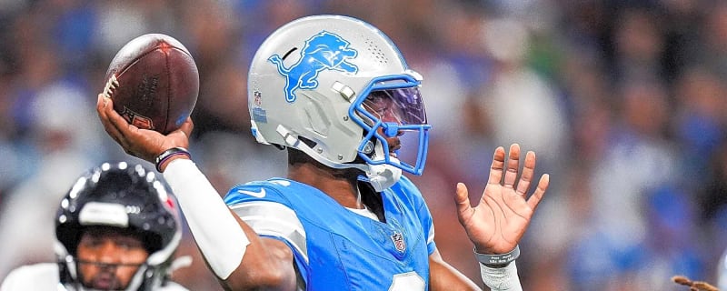 Steelers Hosted 10 Players, Including QB Hendon Hooker