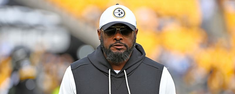 Private Information Leaked By Mike Tomlin&#39;s Team Could Be Setting Up Separation From Steelers