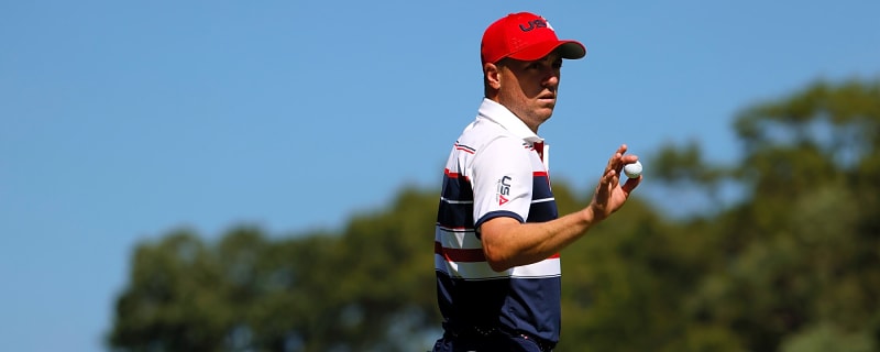 Backlash Erupts as Justin Thomas Shows Disapproval Over Ryder Cup Rule: ‘Be Grateful’
