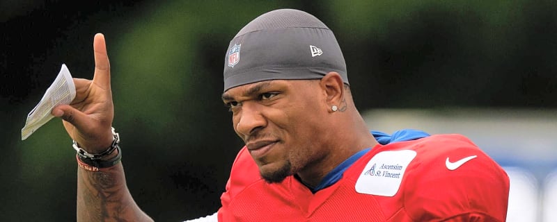 Colts' Richardson has big wish amid return of Philip Rivers