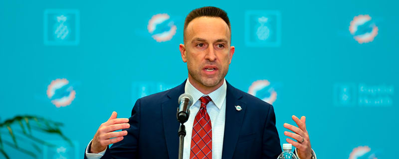 Dolphins 2026 Offseason: Team Needs, Pending FAs, Draft Picks & More