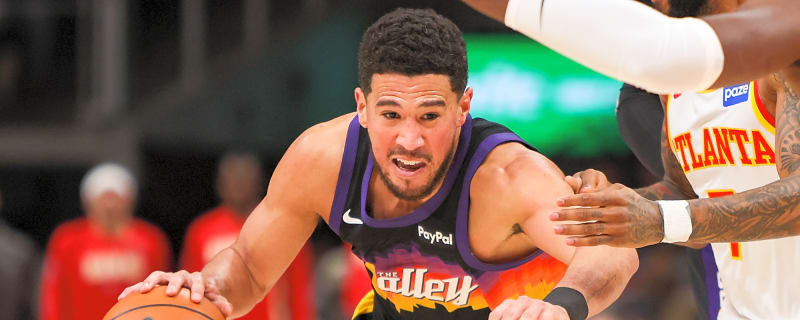 Phoenix Suns and Miami Heat battle it out in the Valley