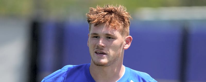 The Los Angeles Rams Player With the Best Value in 2026 Fantasy Football