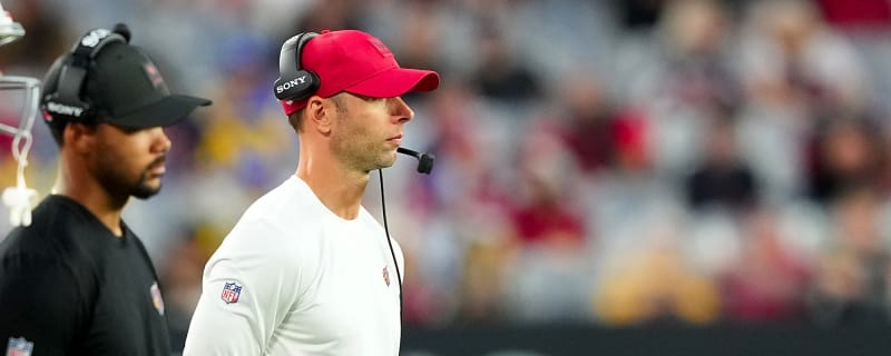 Cardinals 'didn’t like' gameplan ahead of Week 14 vs. Rams