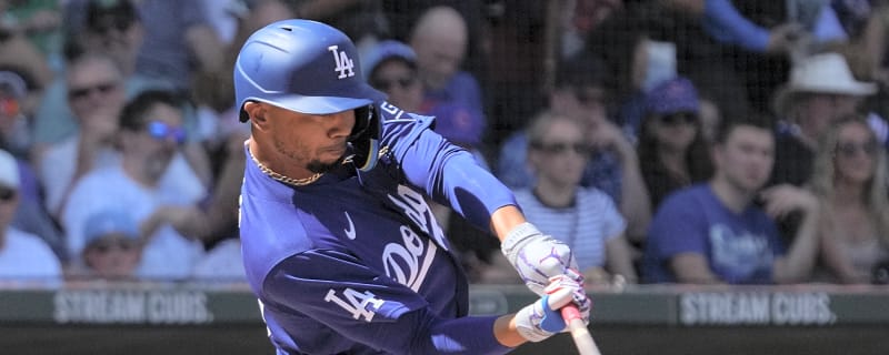 2026 Los Angeles Dodgers O/U: Why the Dodgers Will Hit The Over