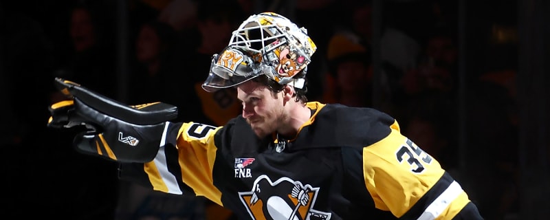 Does Baseless Trade Rumor with Penguins Reveal Type of Deal Oilers Eyeing?