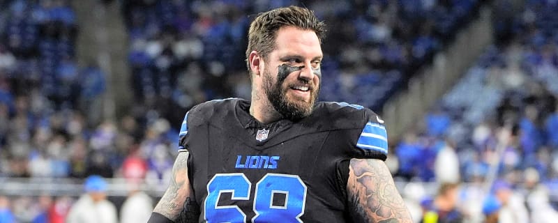 NFC Notes: Brian Gutekunst, Jordan Morgan, Taylor Decker, Lions, Packers