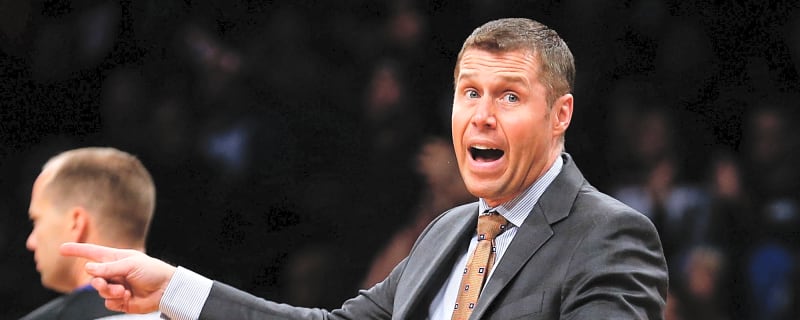 Nuggets are hiring 1 notable former NBA head coach