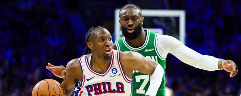 Celtics Reportedly Ready to Cut Ties With Jaylen Brown Irrespective of Giannis Antetokounmpo Trade