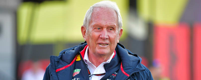 Helmut Marko Exposes the Real Reason Behind ‘Max Verstappen’s Resurgence’ After Firing Christian Horner