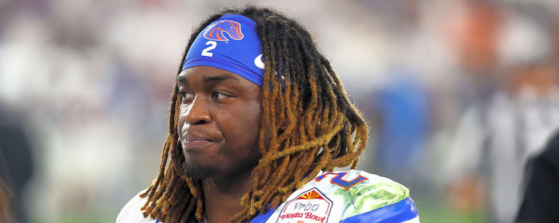 Draft intel revealed on Raiders pick at No. 6
