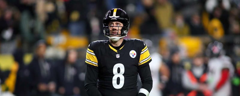 Mike McCarthy reveals whether he wants Aaron Rodgers back with Steelers