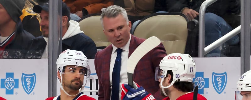 Powerplay: Martin St-Louis thinks the Habs are passing too much