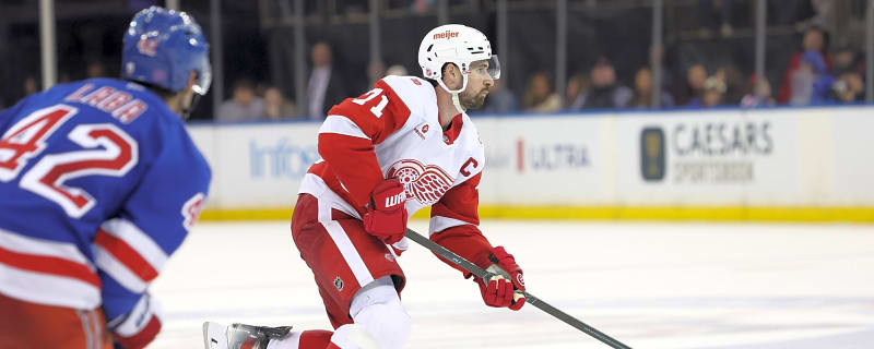 Detroit’s History of Failing Depth Players