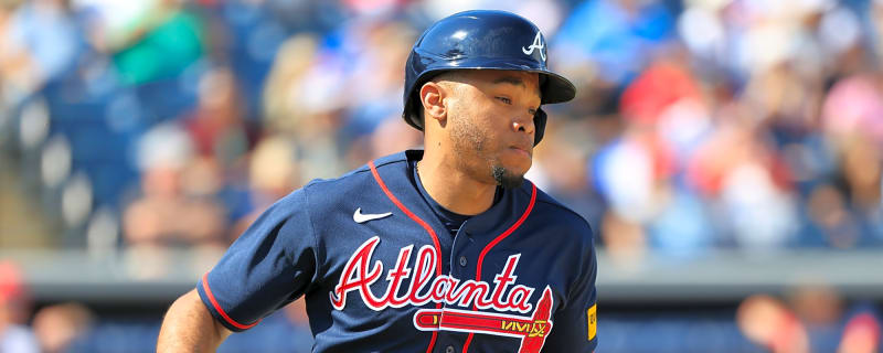 Braves, Jose Azocar Agree To Minor League Deal
